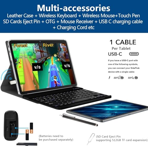 kimlok Android Espandere tastiera Touchscreen