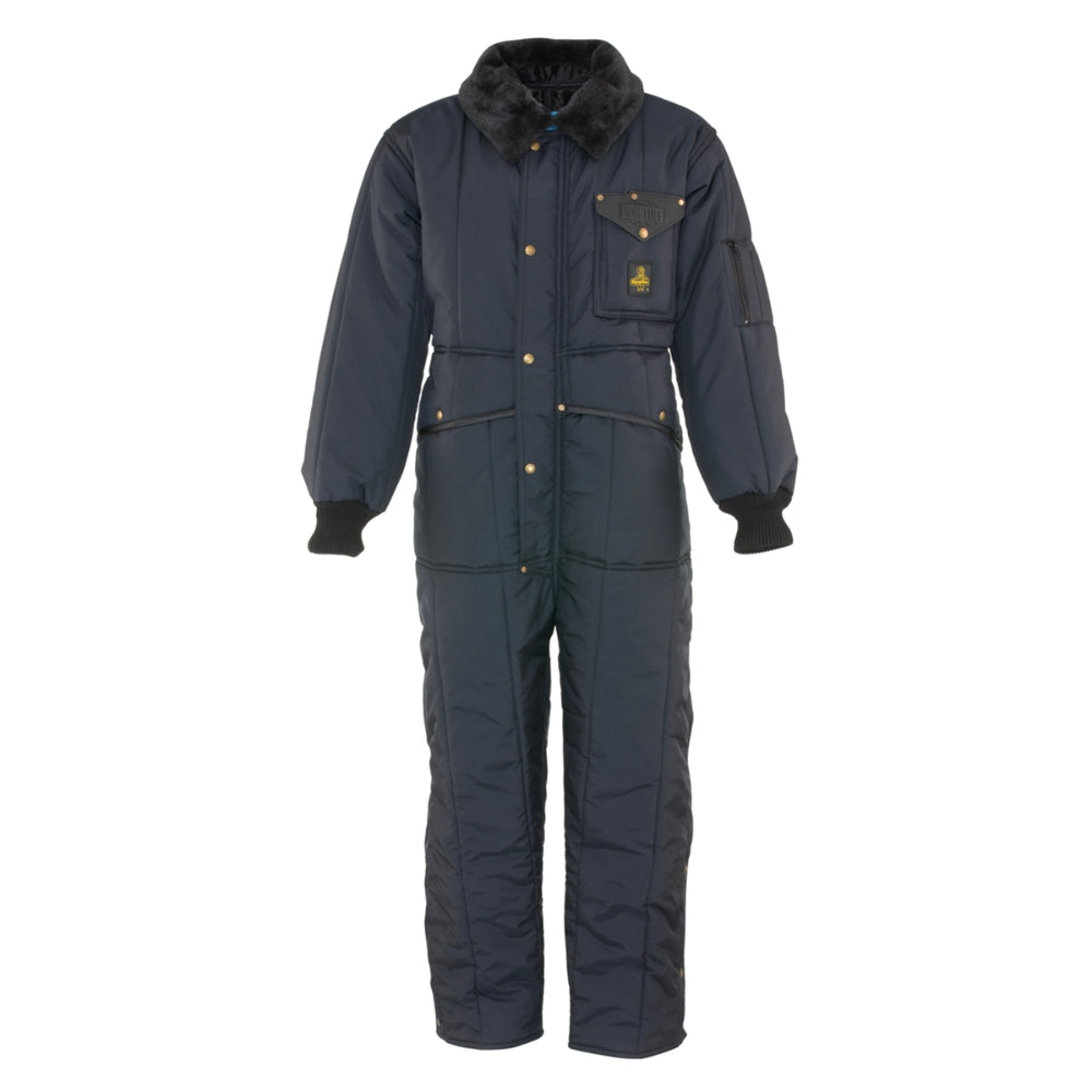 Refrigiwear Iron-Tuff Coveralls 0344