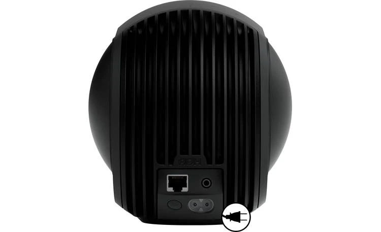Devialet Phantom II 98dB