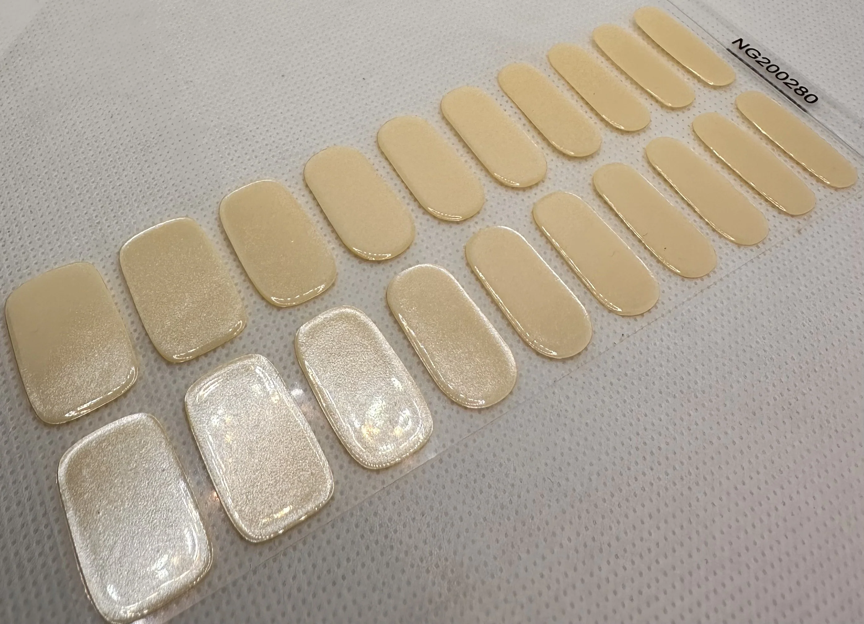 XL Creamy Gel