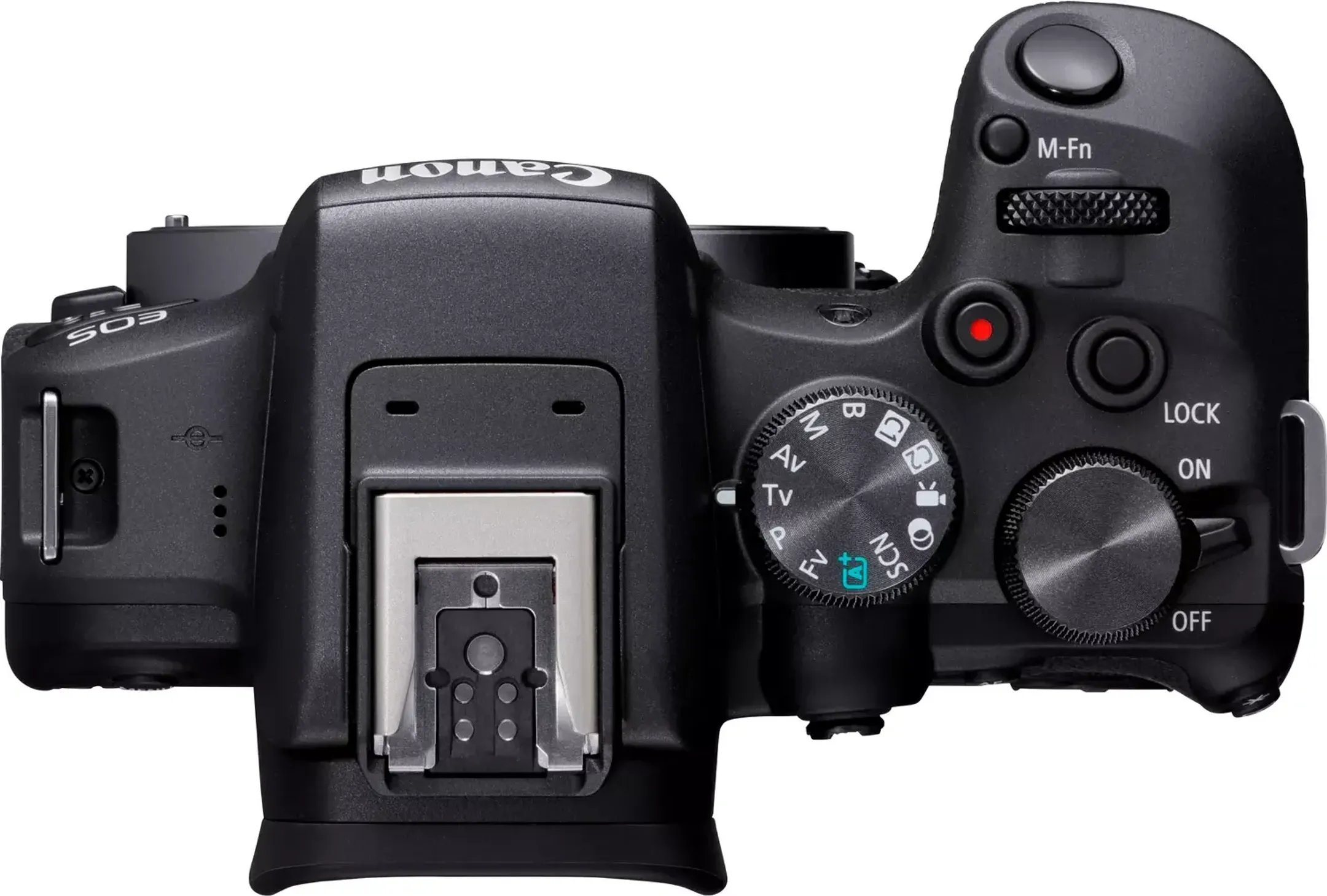 Canon Body EOS R10