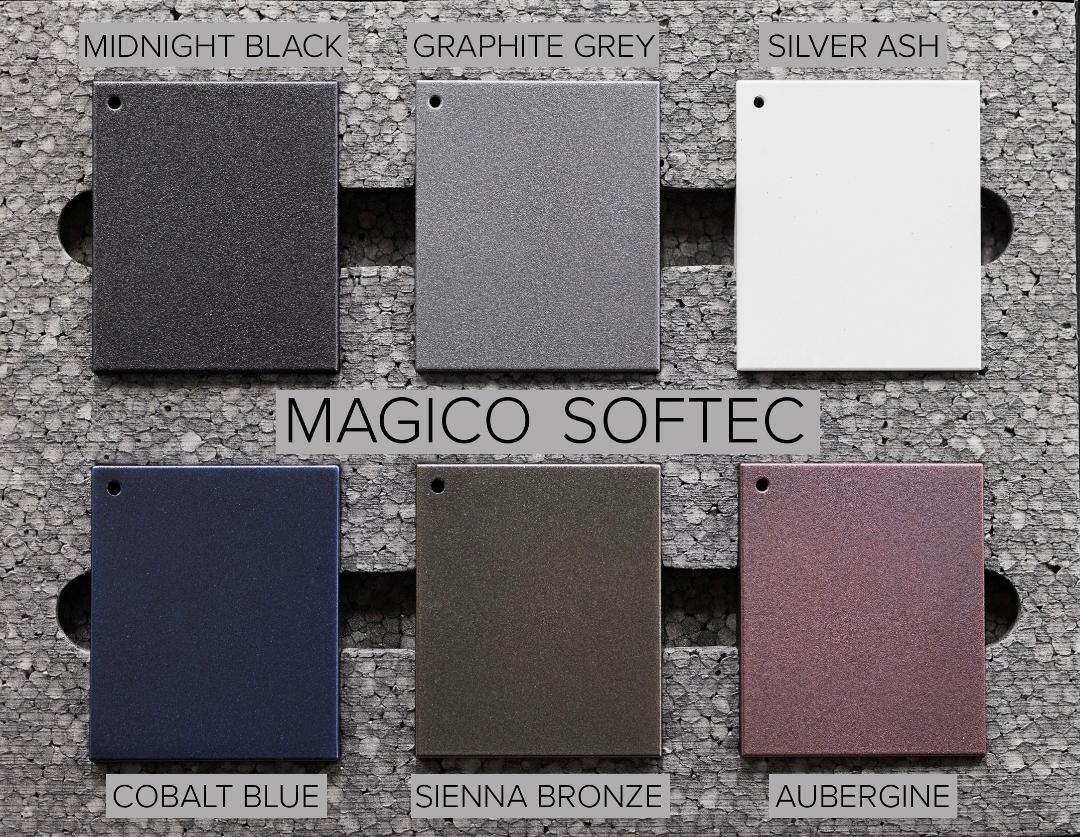 Magico S5 2024 (single)