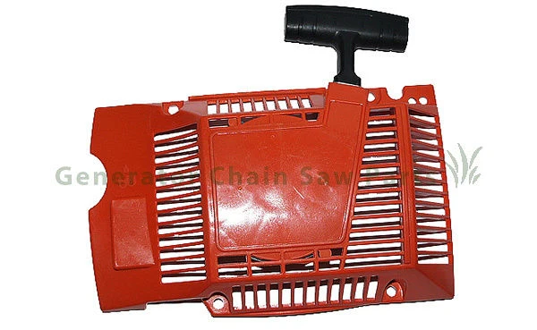 Engine Motor Recoil Starter Pully Parts For Husky Husqvarna 61 268 272 Chainsaw