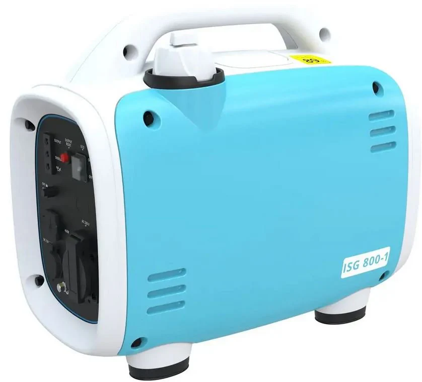 2025 G��de Inverter Stroomgenerator ISG 800-1
