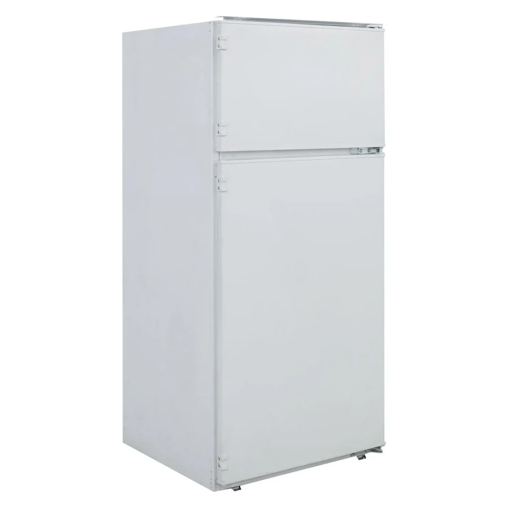 2025 Gorenje RFI412EP1 inbouw koel-vriescombinatie wit met schleppt??r 170 l E