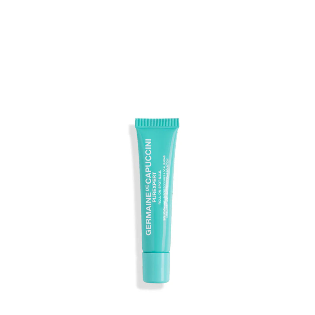 Spot Solution - Purexpert Roll-on Spot SOS Solution
