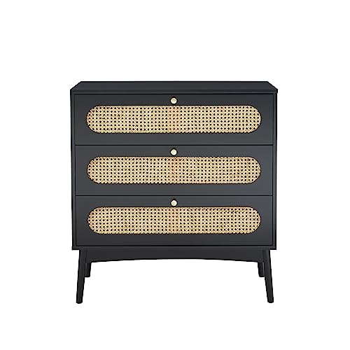 BAÏTA Cassettiera Anatole, 80 cm : Amazon.it: Casa e cucina