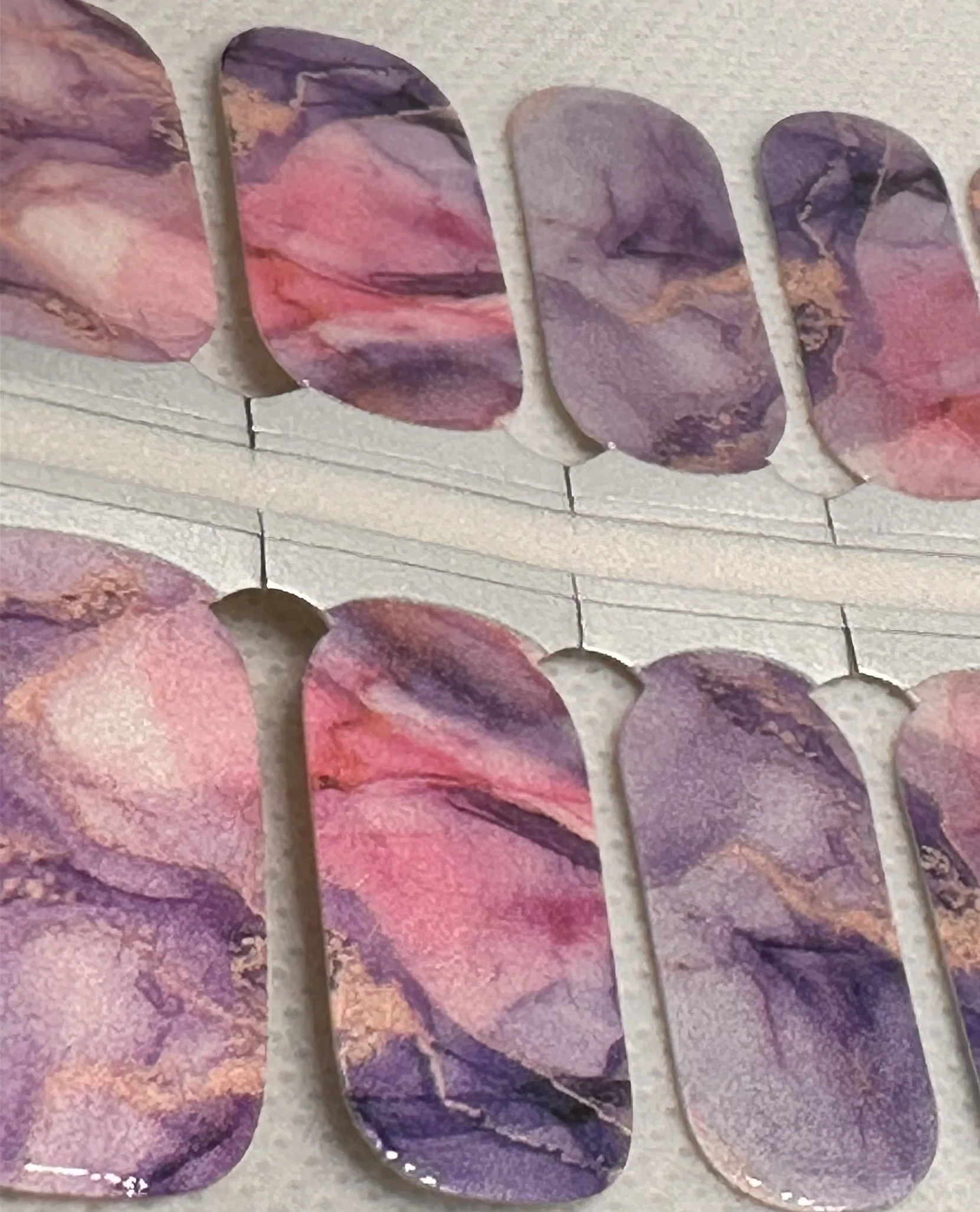 Spring Marble