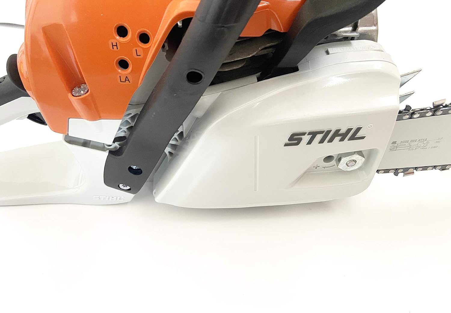 STIHL Motorsäge MS 231-40 (11432000358) (40 cm)