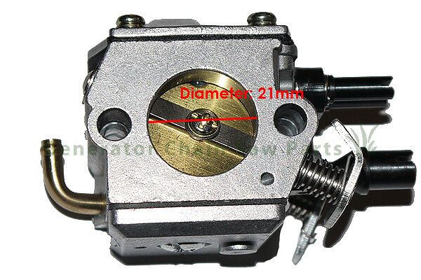 Carburetor Carb Parts Replace 1125-120-0613 For Gas Chainsaw STIHL Saw Cutter