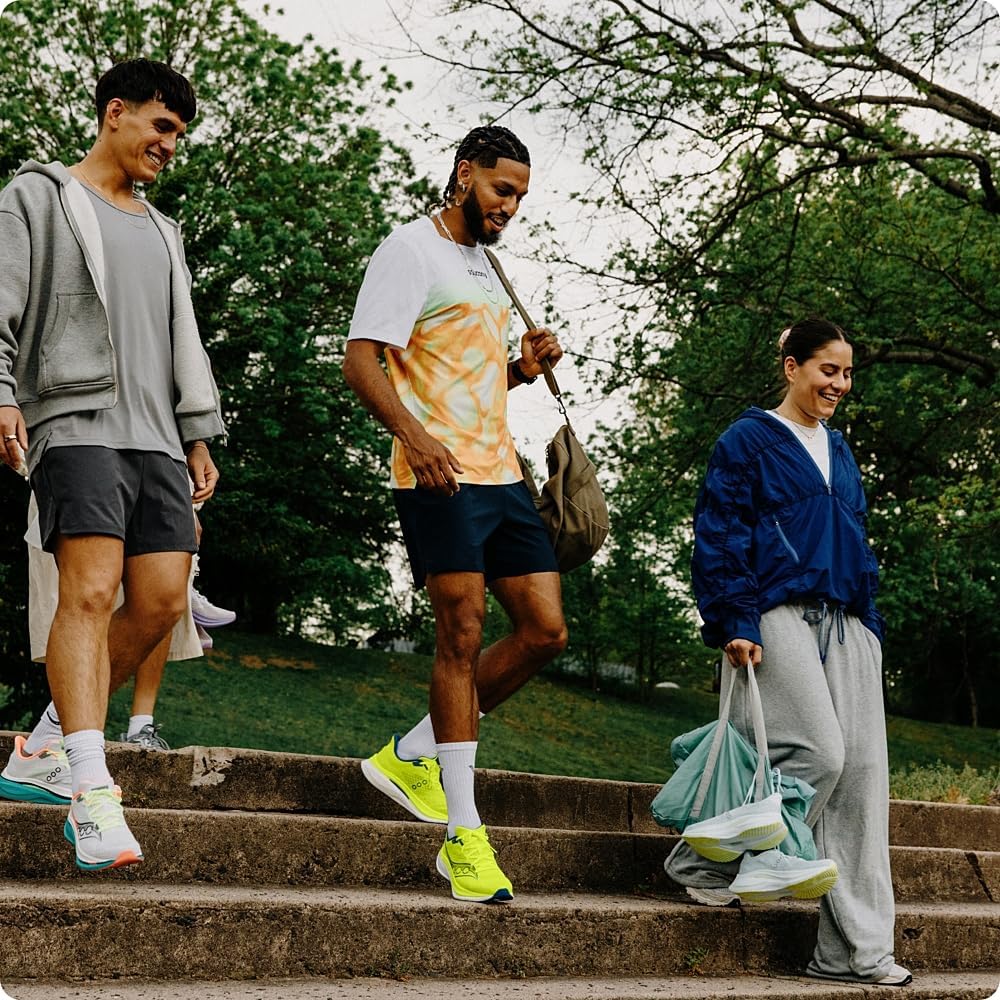 Saucony Endorphin Speed