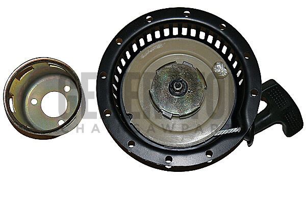 170 170F China Engine Motor Diesel Generator Pull Start Recoil Rewind Parts Cog