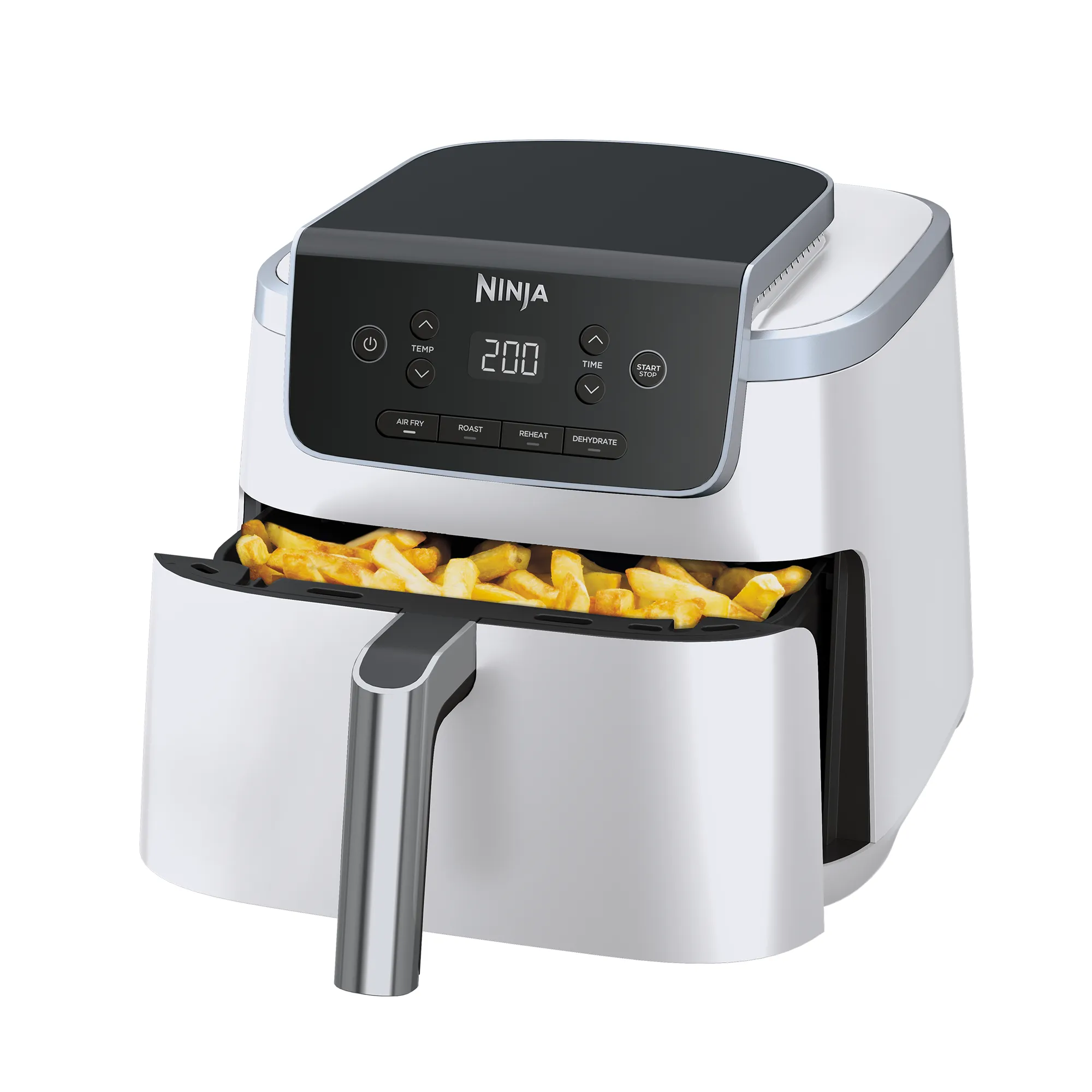2025 Ninja Airfryer 4,7 L Pro