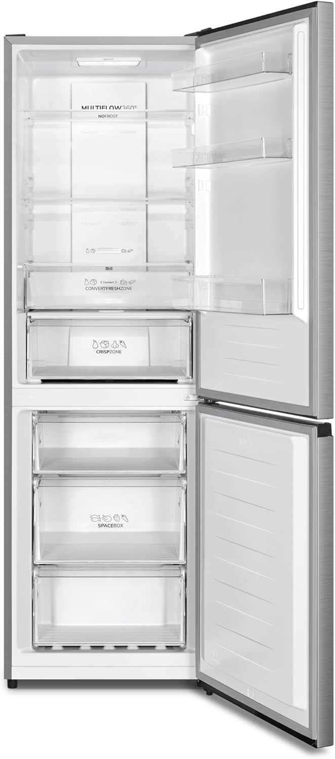 Gorenje R 4142 PW Kühlschrank/ Höhe 143,4 cm/ 242 L / LED Beleuchtung, Weiß