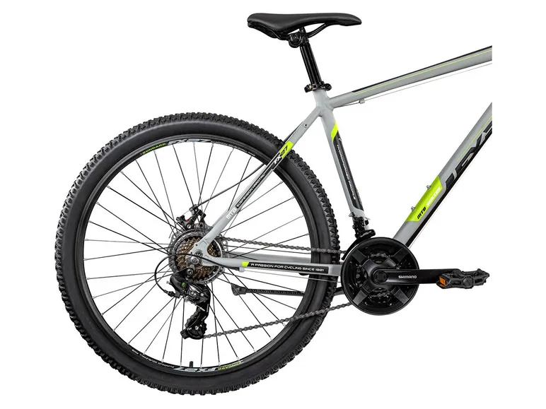 Mountainbike FX27, MTB, 27,5 Zoll