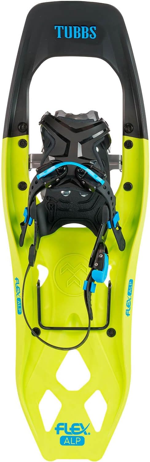 Tubbs Damen Schneeschuhe Flex ALP 21w