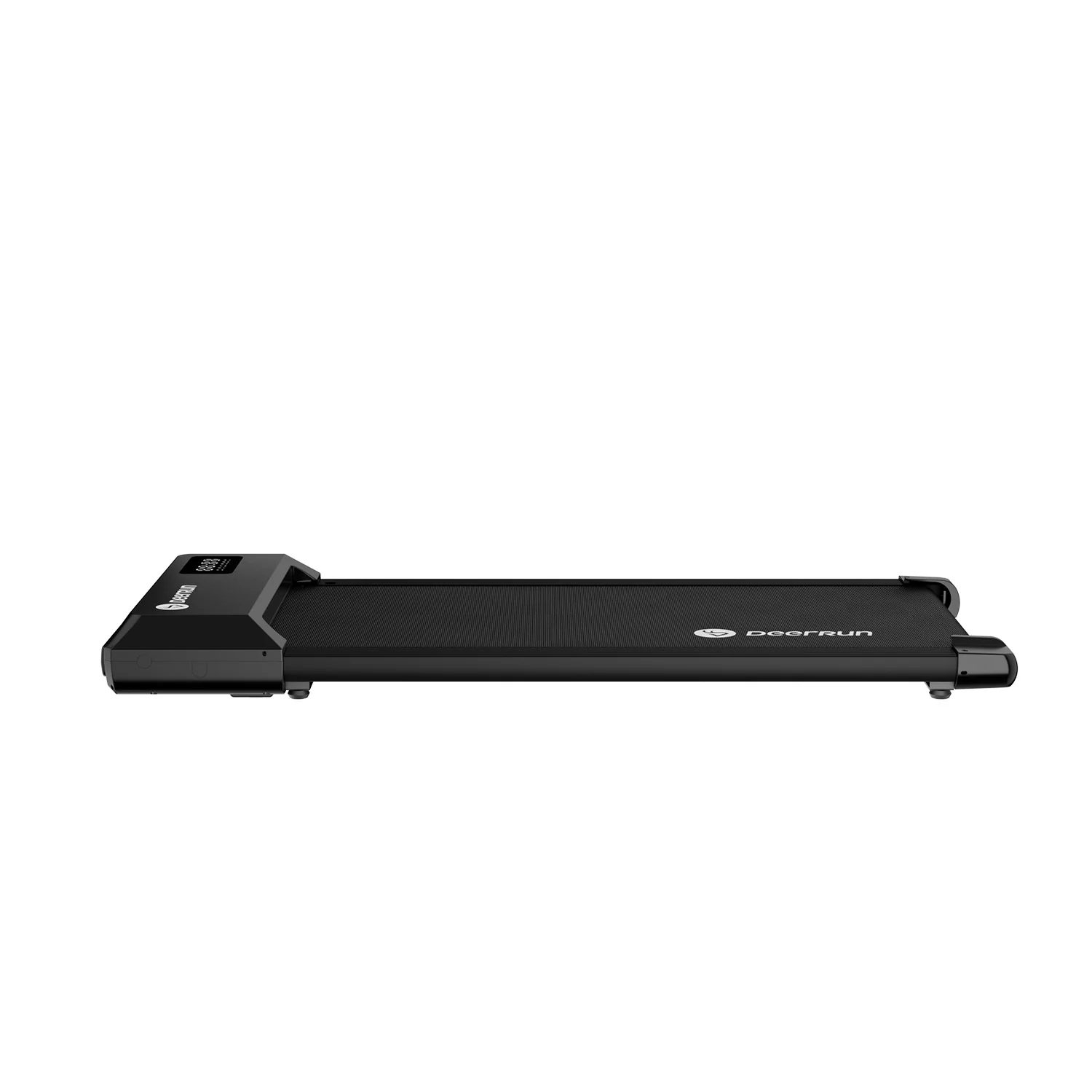 DeerRun Q1 Urban Mini loopband voor onder het bureau met afstandsbediening