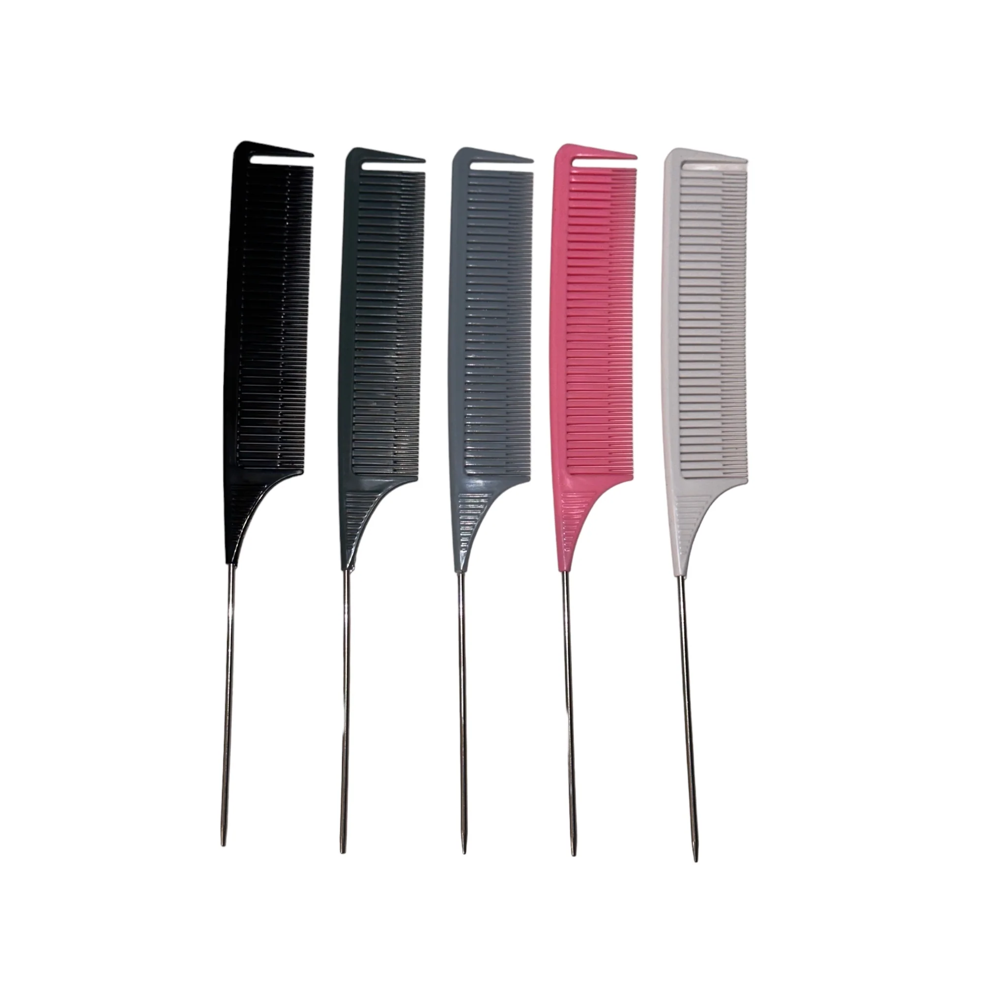 Braiding Comb