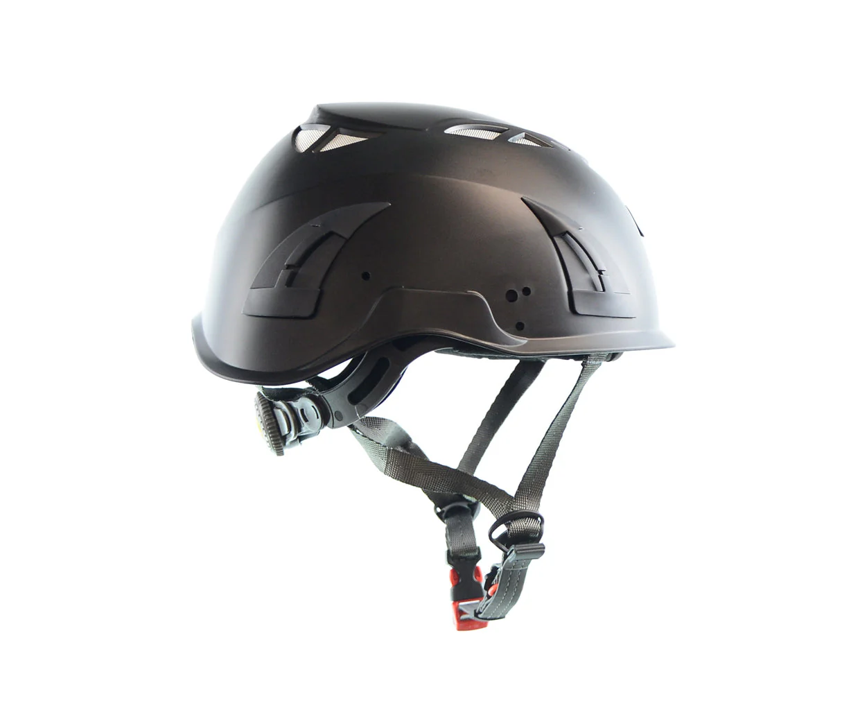 Helmet Kit 1 �C BIGBEN? UltraLite Geventileerde Veiligheidshelm & Reserve Comfort Pads