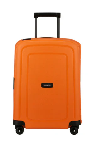 Samsonite S'Cure Maleta de Cabina de 55 cm con 4 Ruedas Giratorias