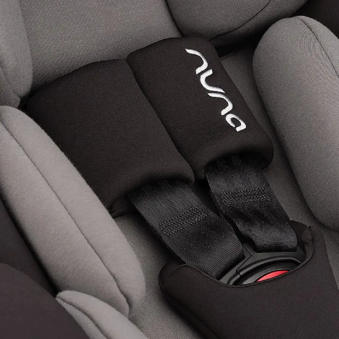 2025 Nuna ARRA Flex Autostoel �C Caviar