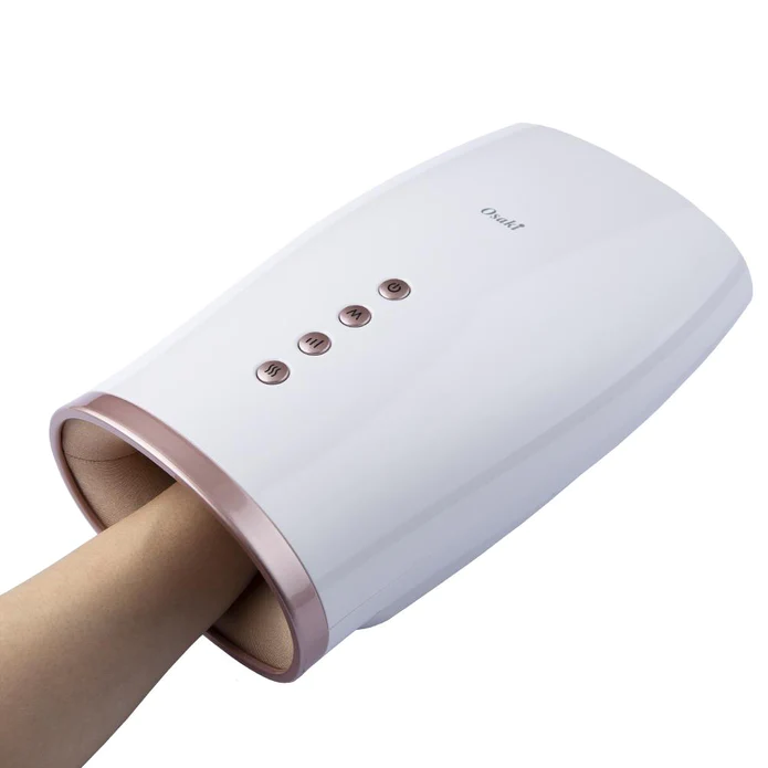 Osaki Hand Massager (OS-AA01)