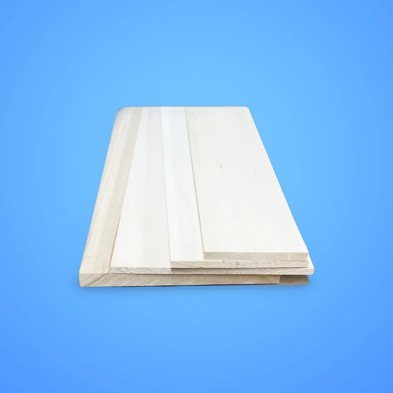 1/16 x 9 x 24 Basswood Sheet