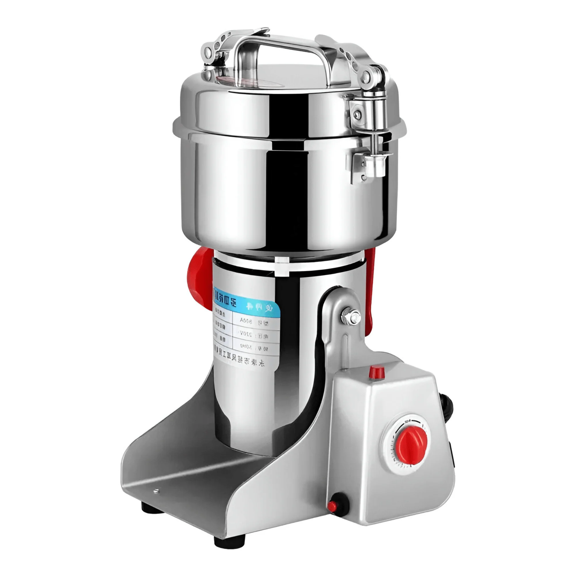 Coffee Grinder | Ultra-Powerful Precision Grinder for Aromatic Enjoyment
