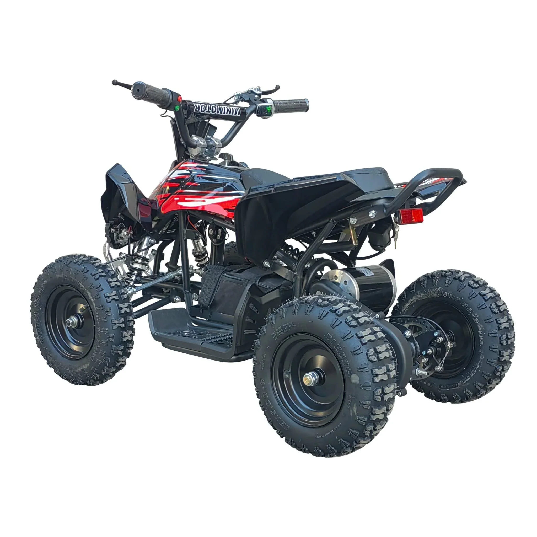 Swoop Elektro Quad Adventurer 1000W