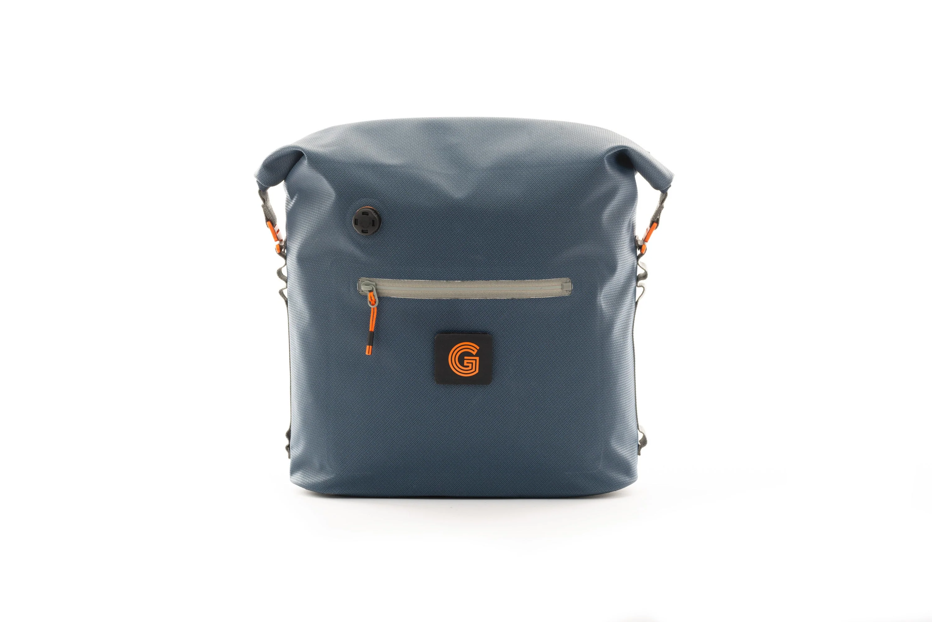 Brompton G Line - Borough WP Roll Top Tas Klein (9L)