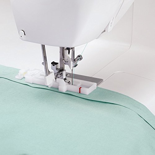 Singer Starlet Sewing Machine Bianco