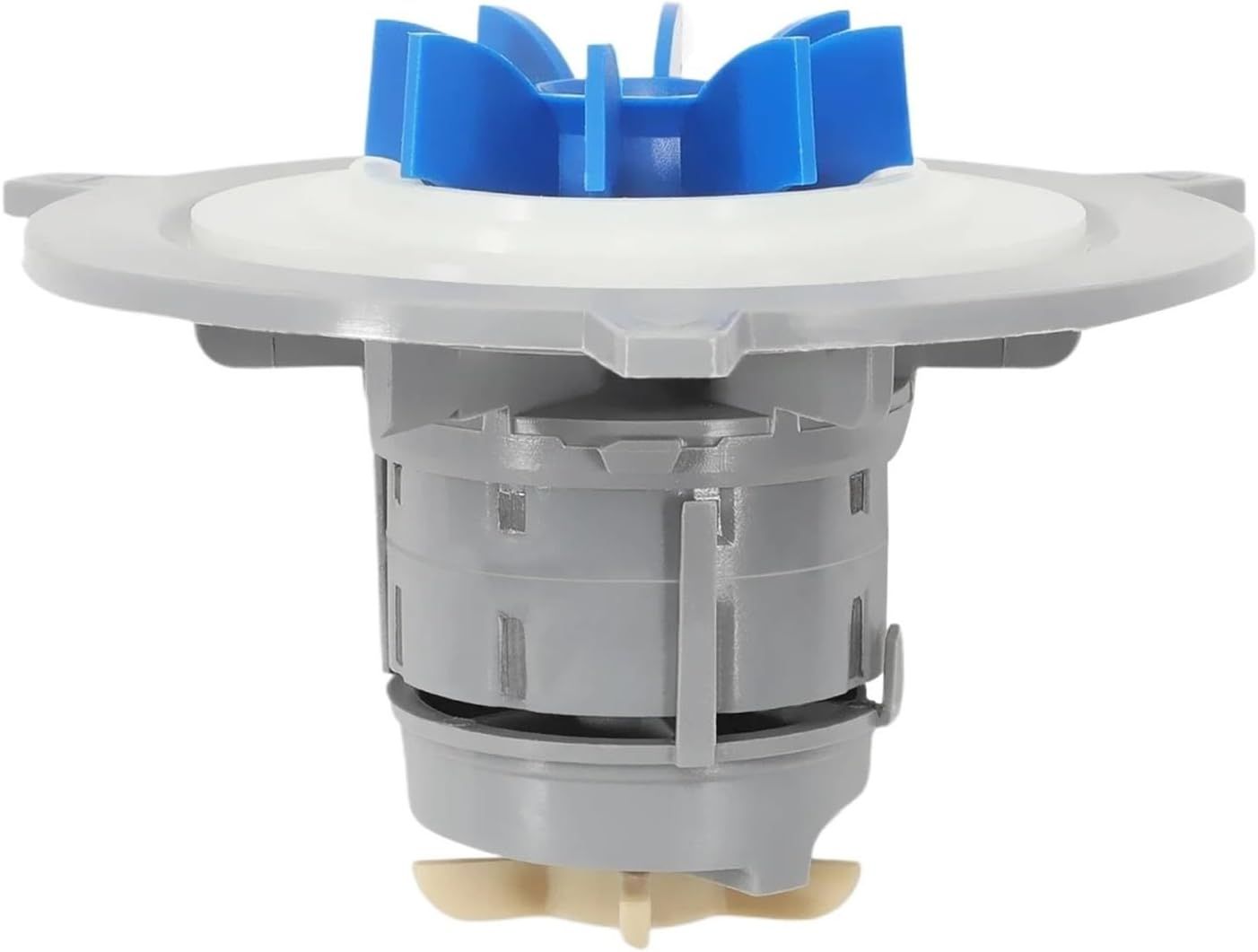 Clog-Resistant Dishwasher Pump Motor Assembly for Fisher & Paykel DD24 DS24 DD60 DS60 Series