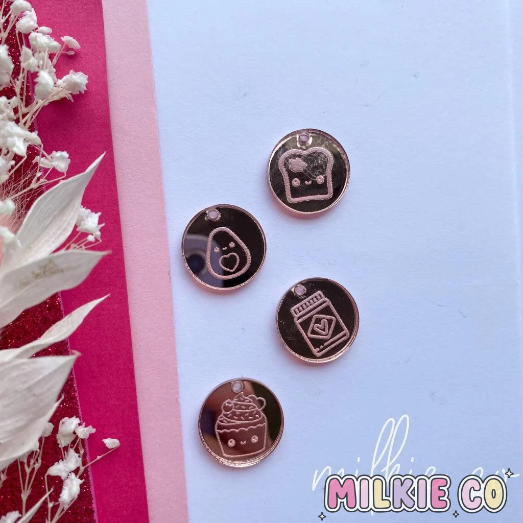 Picture Charms (20mm)