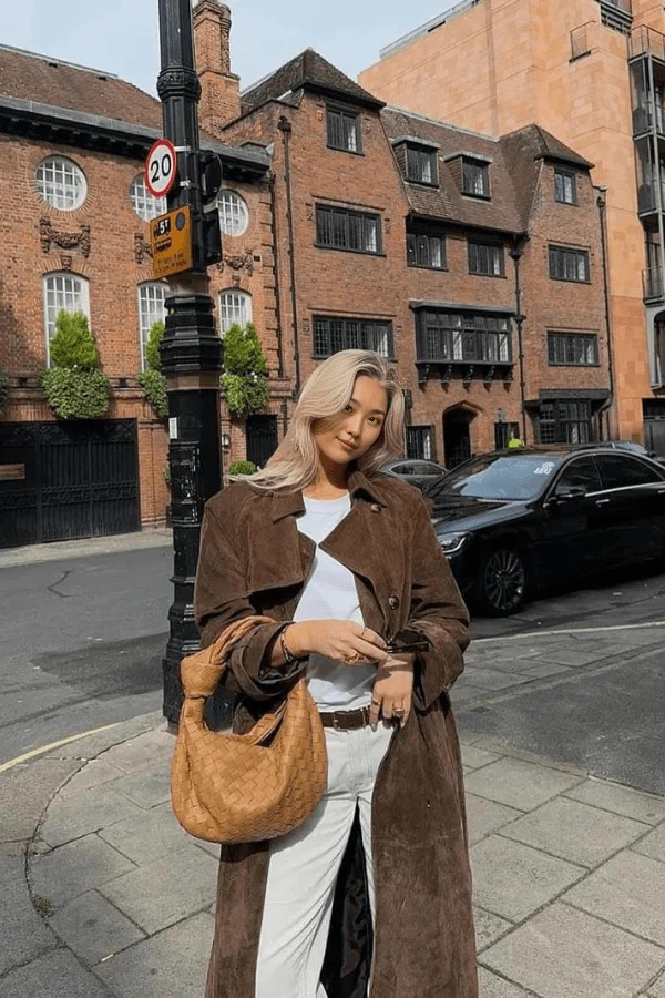 Trenchcoat