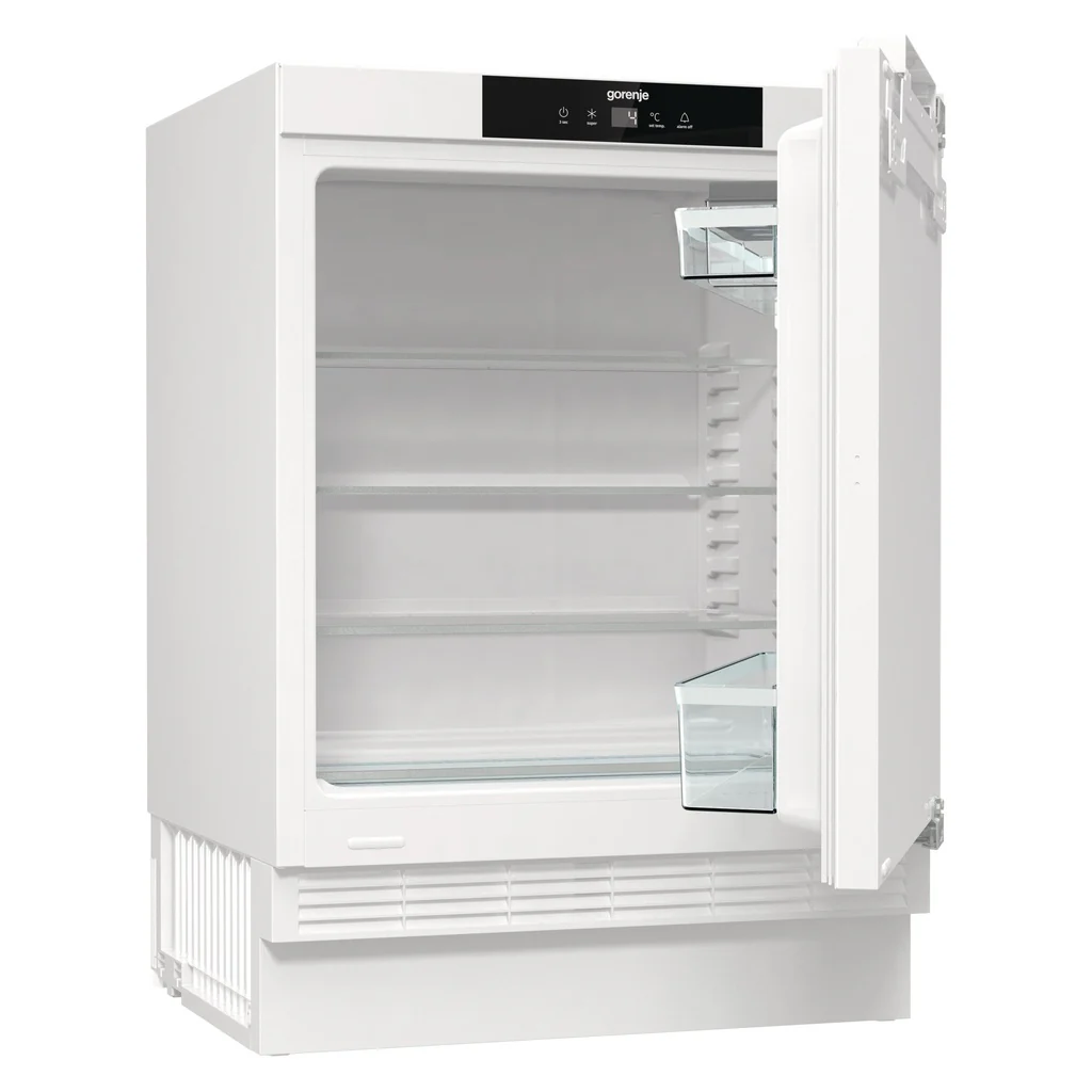 2025 Gorenje EB-koelapparaat met vaste deur, UB-compatibel RIU 609 EA1