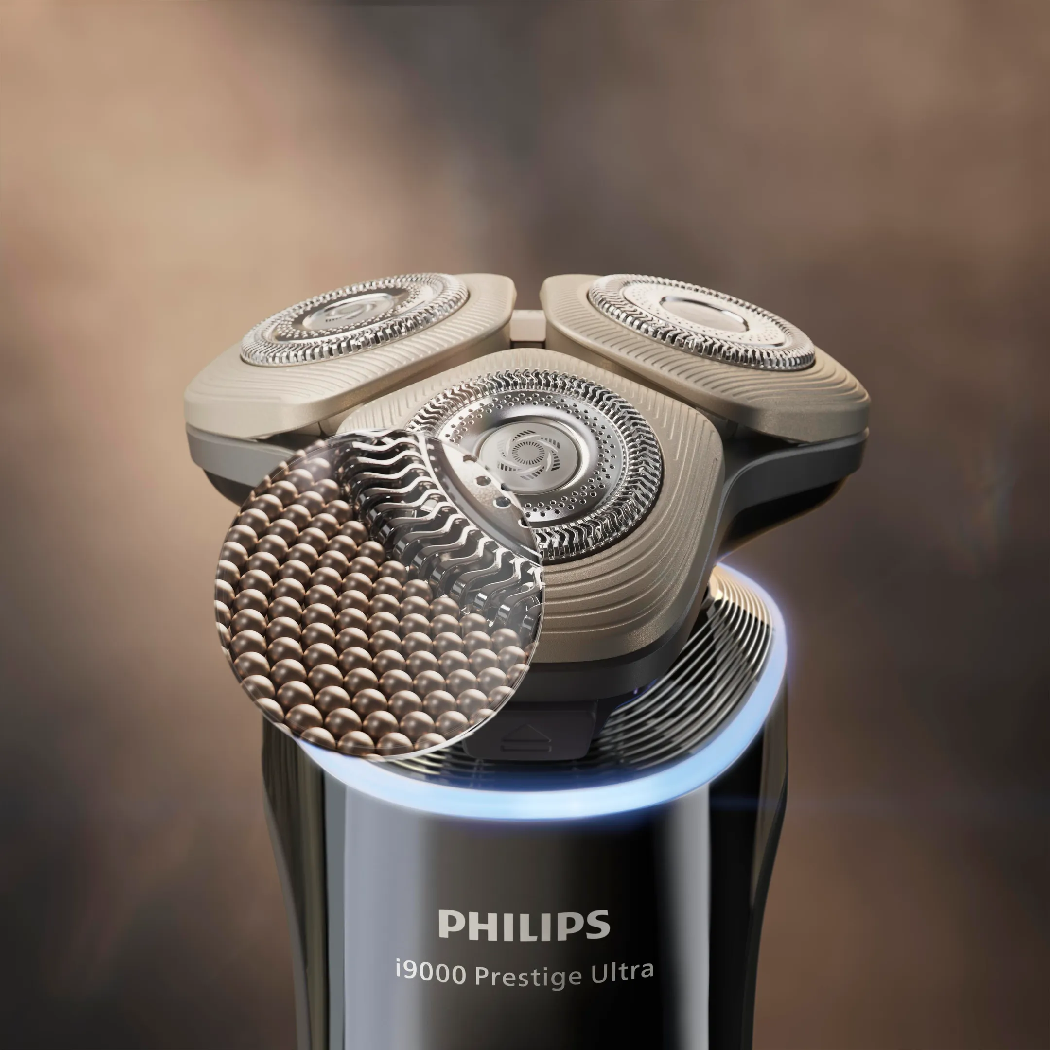 Philips Scheerapparaat XP9405/11