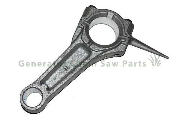 Crank Connecting Rod Assembly For Honda Gx340 Gx390 Engine Generator Water Pump