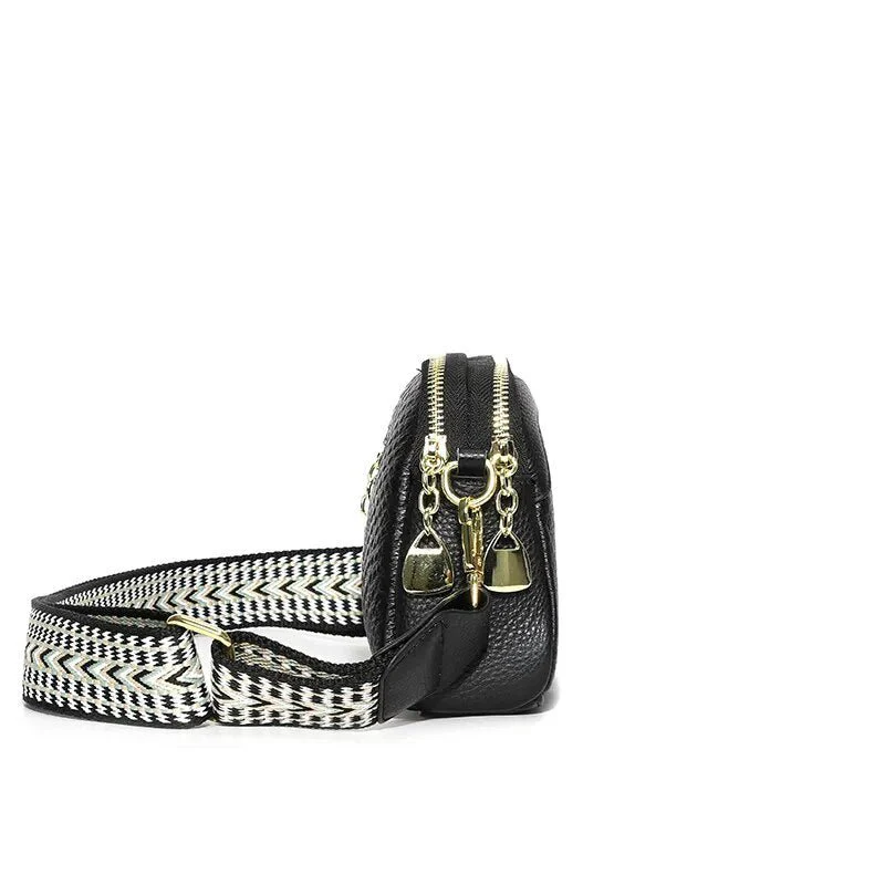 Daisy Bag | Bewaar je benodigdheden in stijl!