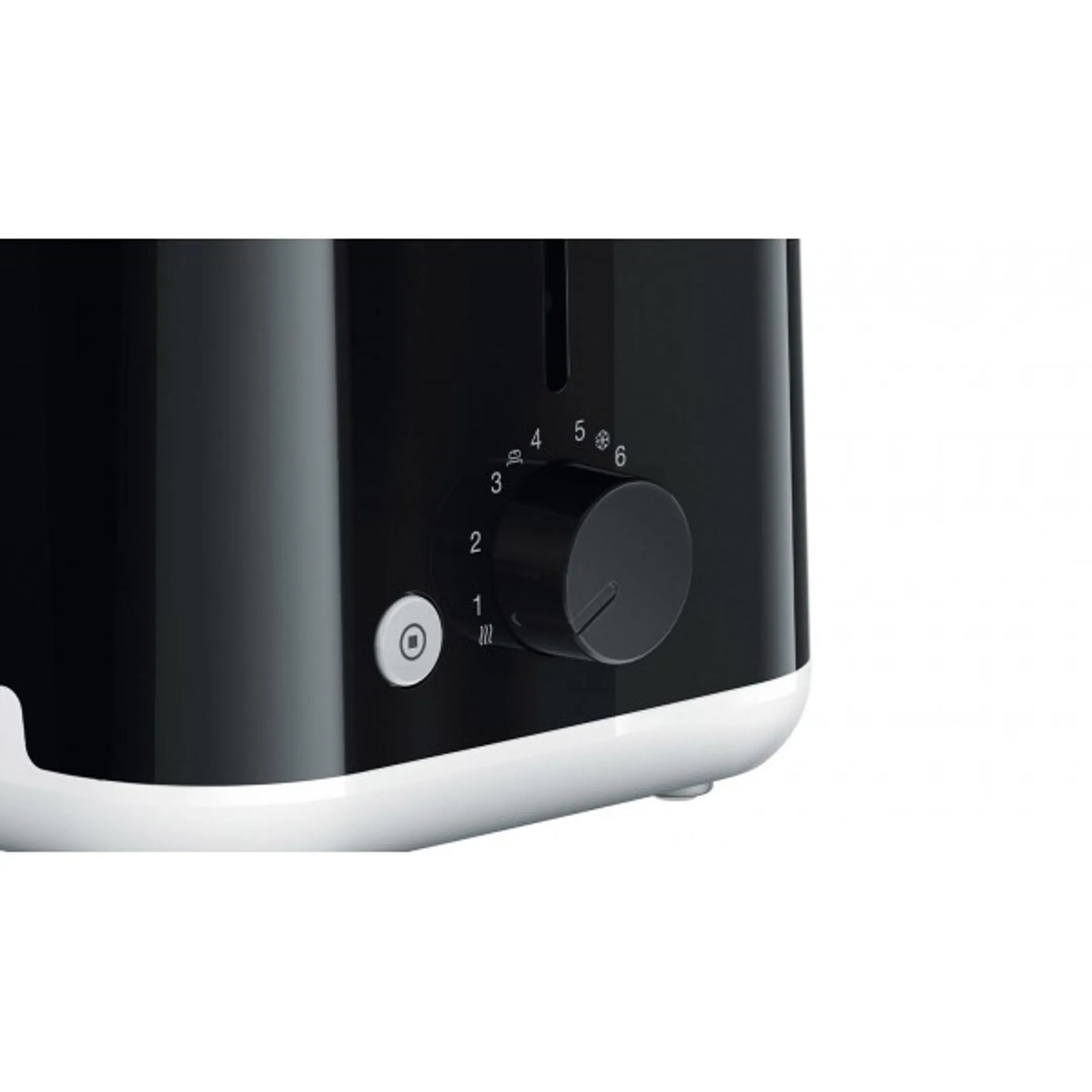 Braun Broodrooster HT 1010 Zwart