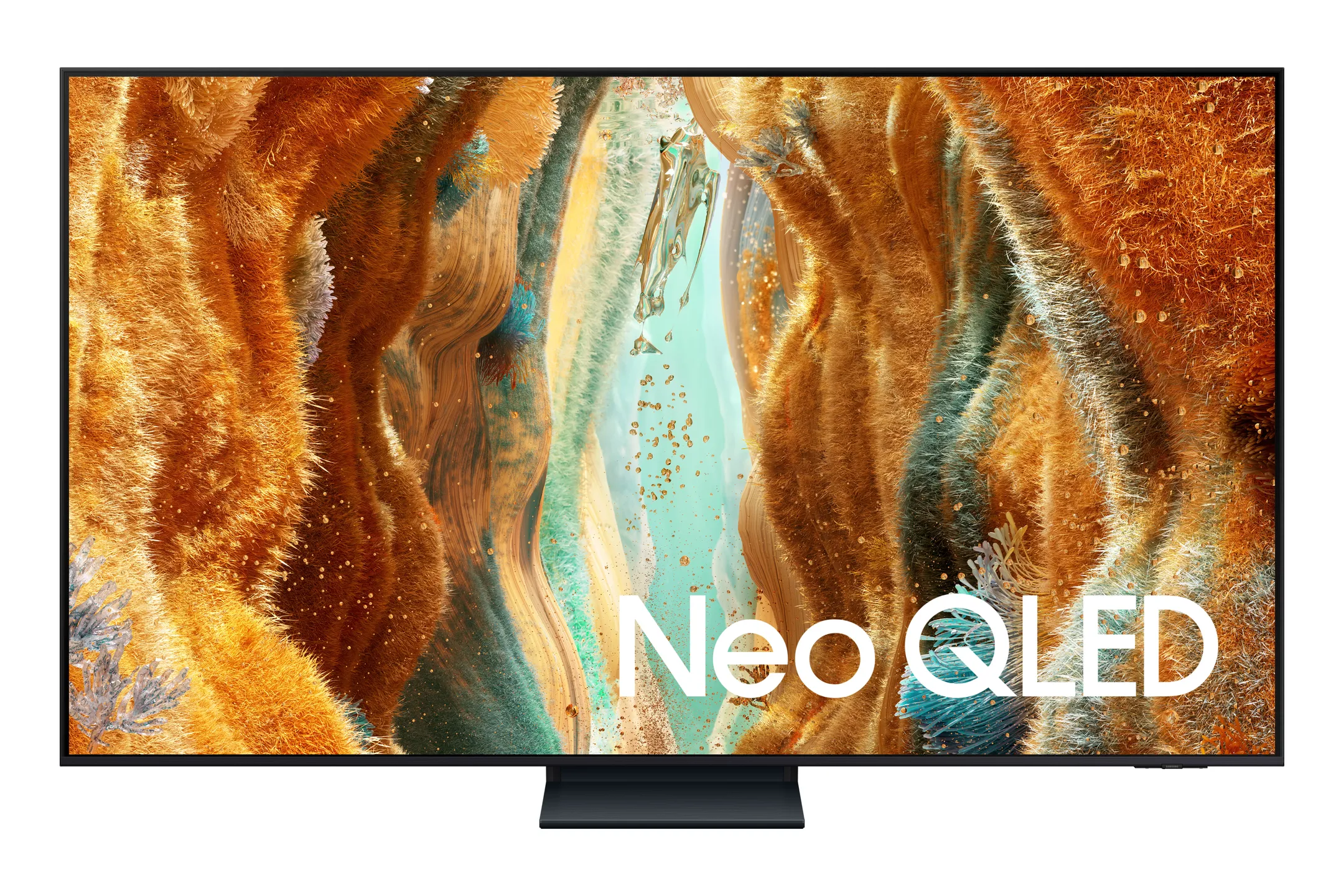 Samsung Neo QLED 4K QE75QN72F Mini LED (2025) - 75 inch