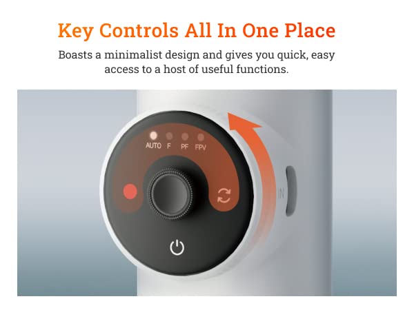 Insta360 FD7 937 26D insta360 Standalone Grigio