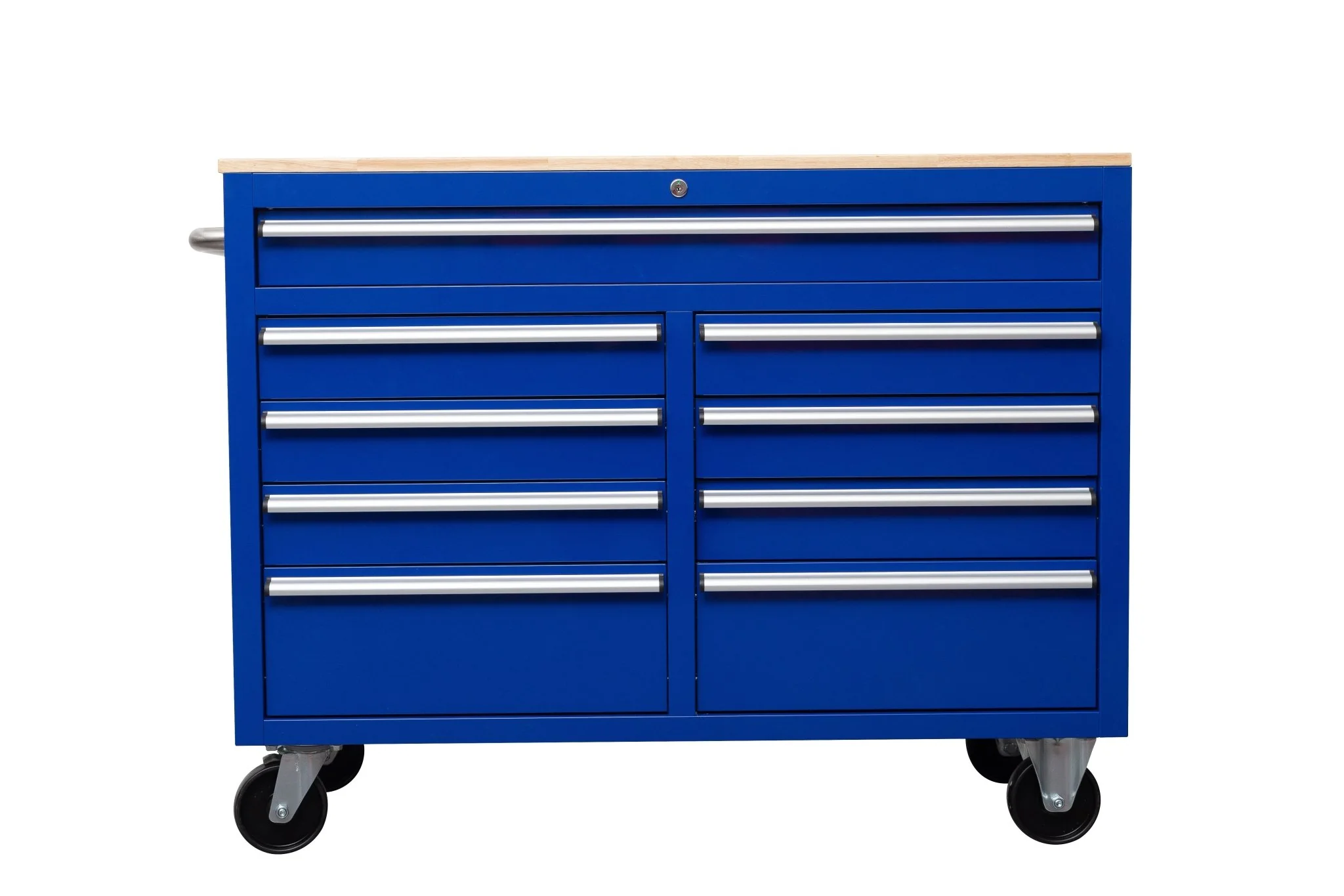 2025 Mobiele Werkbank van 46