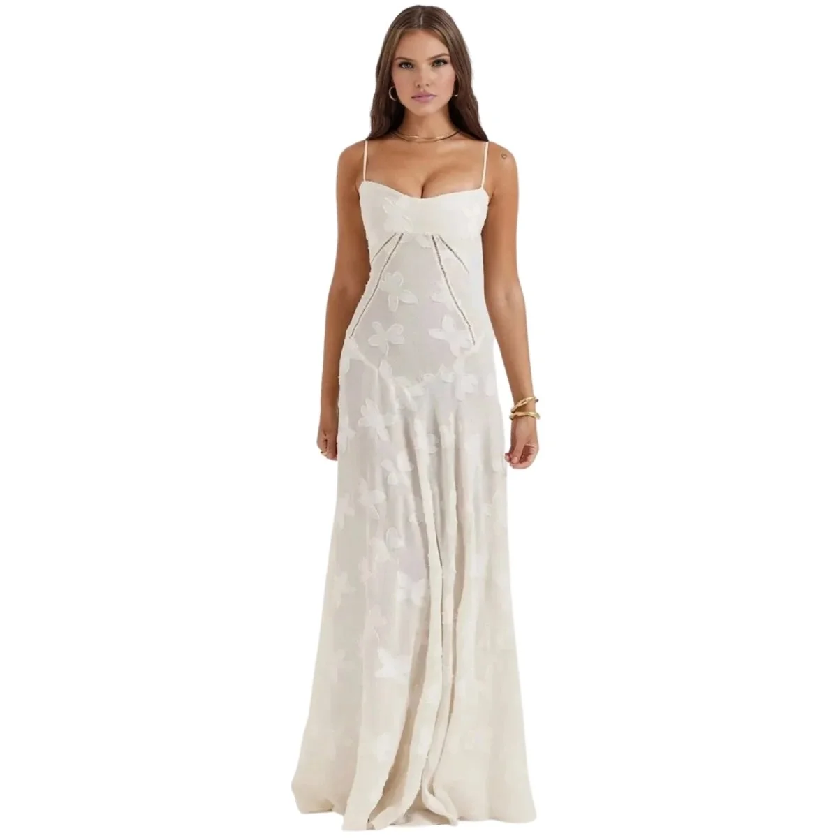 Enchanted - Elegantes Abendkleid