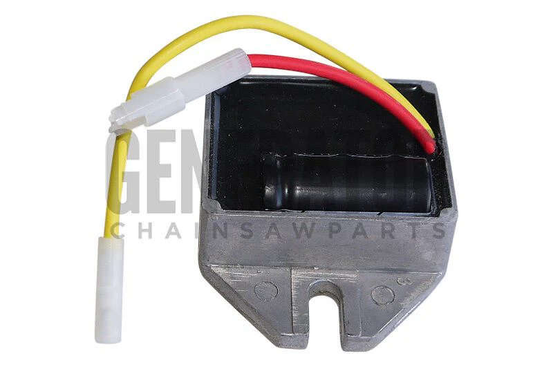 9AMP Voltage Regulator AVR Rectifier For Briggs & Stratton 698102 698315 150523
