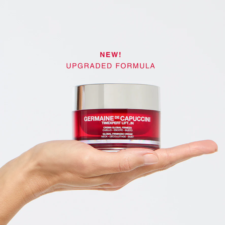 Neck Firming Cream - T Lift Neck Cream