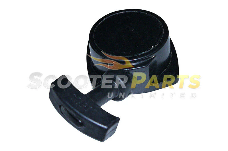 Pull Start Recoil Starter Parts Gas 43cc HUASHENG Trimmer Leaf Blower Cutters