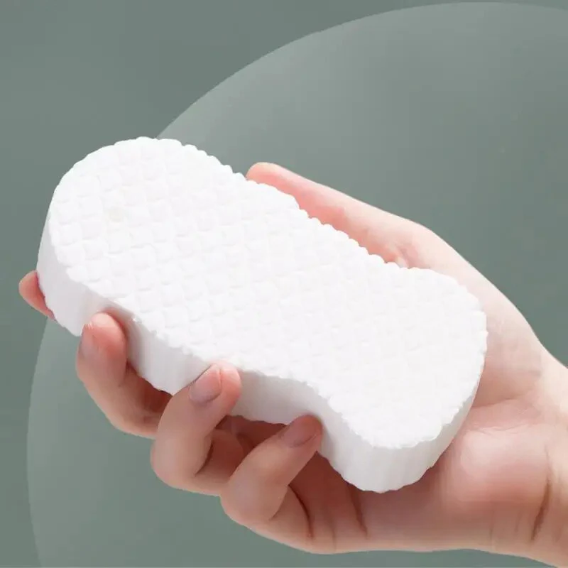 Exfo Sponge | Ontsluit een stralende huid met deze exfoliërende badspons!
