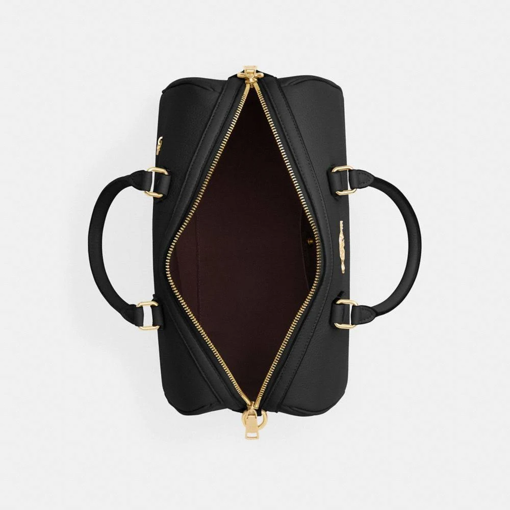 Coach Rowan Large Satchel Bag Women’s