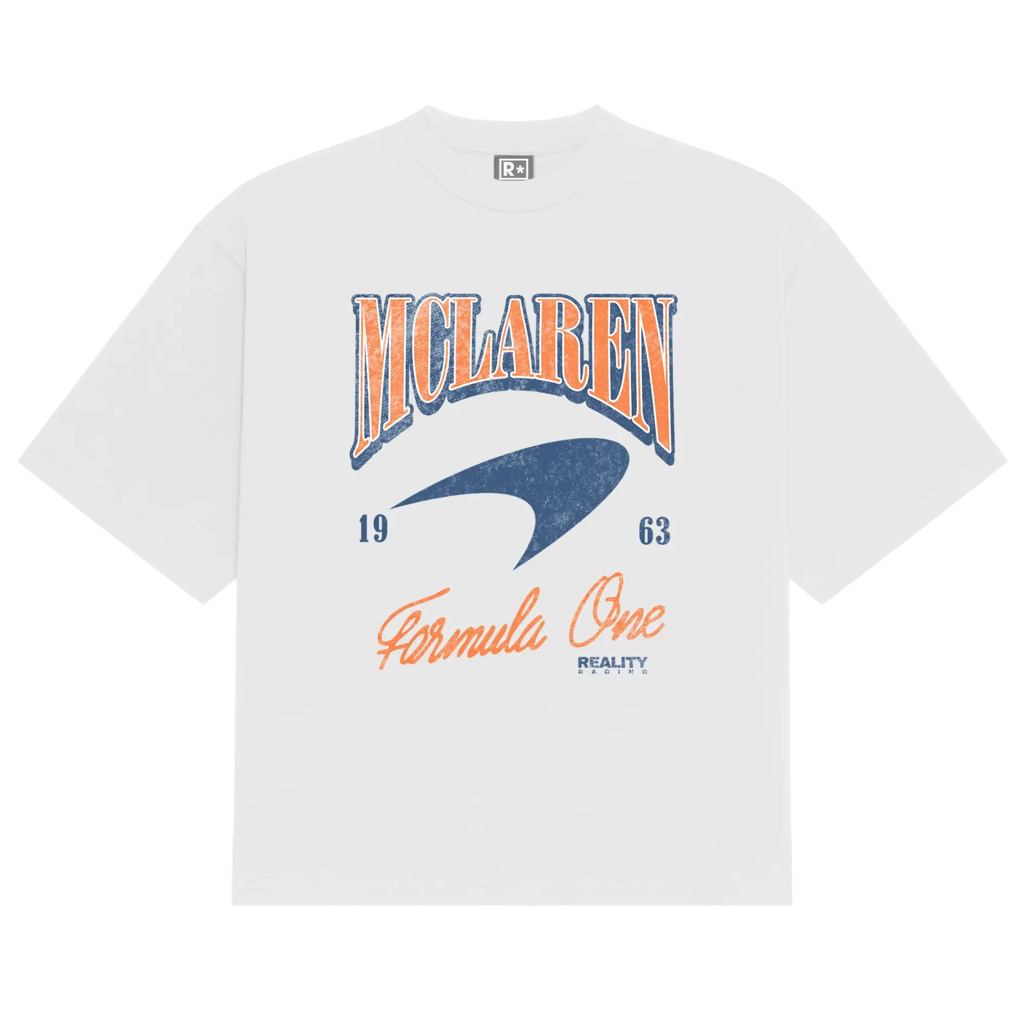 [PP] Vintage McLaren Tee