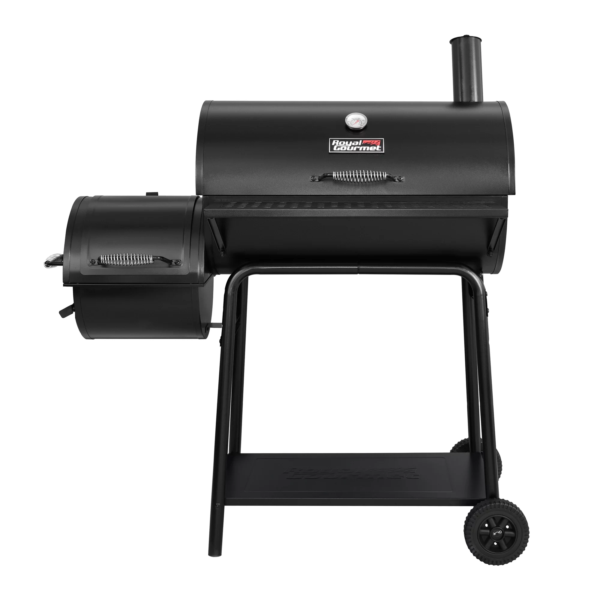2025 Royal Gourmet 30